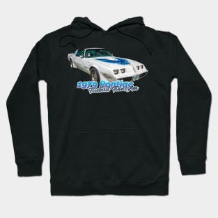 1979 Pontiac Firebird Trans Am Hoodie